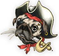 pirate heinz